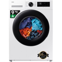 Lavatrice Samsung WW90DG5G34AEET
