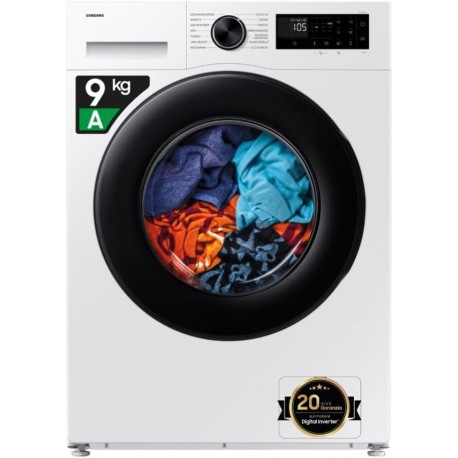 Lavatrice Samsung WW90DG5G34AEET