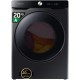 Lavatrice Samsung WF20DG8650BVU3