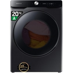 Lavatrice Samsung WF20DG8650BVU3