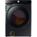 Lavatrice Samsung WF20DG8650BVU3