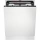 Lavastoviglie incasso AeG FSE77717P