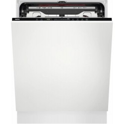 Lavastoviglie incasso AeG FSE77717P