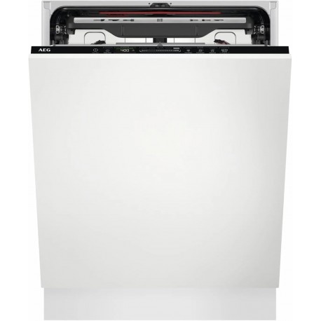 Lavastoviglie incasso AeG FSE77717P