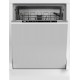 Lavastoviglie incasso Beko DIN34330