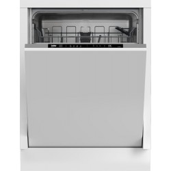 Lavastoviglie incasso Beko DIN34330