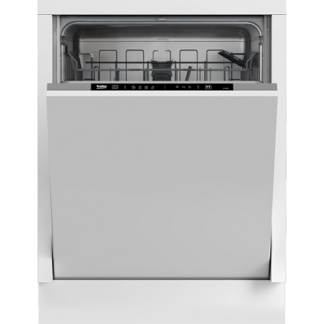 Lavastoviglie incasso Beko DIN34330