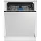 Lavastoviglie incasso Beko BDIN37530