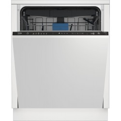 Lavastoviglie incasso Beko BDIN37530