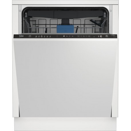 Lavastoviglie incasso Beko BDIN37530