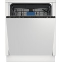 Lavastoviglie incasso Beko BDIN37530