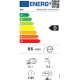 Lavastoviglie incasso Beko BDIN37530