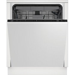 Lavastoviglie incasso Beko BDIN38651C