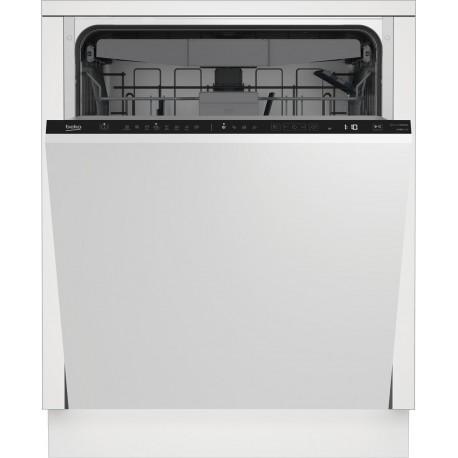 Lavastoviglie incasso Beko BDIN38651C