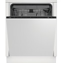 Lavastoviglie incasso Beko BDIN38651C