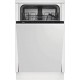 Lavastoviglie incasso Beko DIS35023
