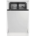 Lavastoviglie incasso Beko DIS35023