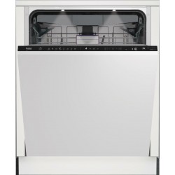 Lavastoviglie incasso Beko BDIN38644D