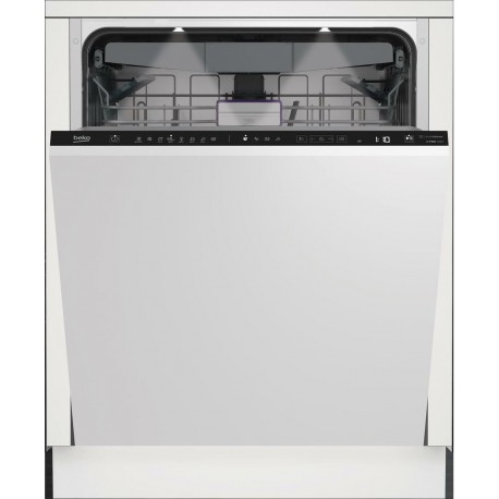 Lavastoviglie incasso Beko BDIN38644D