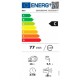 Lavastoviglie incasso Beko BDIN38644D
