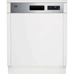 Lavastoviglie incasso Beko BDSN26430X