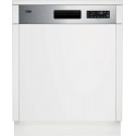 Lavastoviglie incasso Beko BDSN26430X