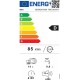 Lavastoviglie incasso Beko BDSN26430X
