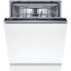 Lavastoviglie incasso Bosch SMV2HVX06E