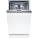 Lavastoviglie incasso Bosch SPV4EMX17E