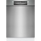 Lavastoviglie incasso Bosch SMU4EVS08E