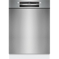 Lavastoviglie incasso Bosch SMU4EVS08E