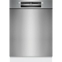 Lavastoviglie incasso Bosch SMU4EVS08E