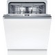 Lavastoviglie incasso Bosch SMV4ECX28E