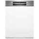 Lavastoviglie incasso Bosch SMI4EVS08E