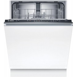 Lavastoviglie incasso Bosch SMV24AX04E