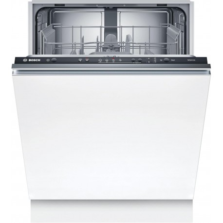 Lavastoviglie incasso Bosch SMV24AX04E