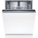 Lavastoviglie incasso Bosch SMV24AX04E