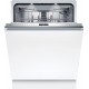 Lavastoviglie incasso Bosch SMV8ECX01E