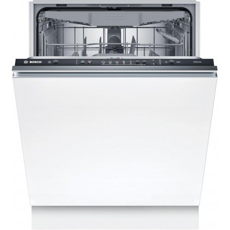 Lavastoviglie incasso Bosch SMV25EX02E