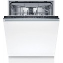Lavastoviglie incasso Bosch SMV25EX02E