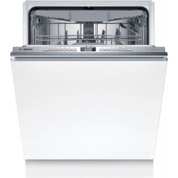 Lavastoviglie incasso Bosch SMH4ECX27E