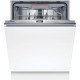 Lavastoviglie incasso Bosch SMV4HVX00E