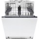 Lavastoviglie incasso DeLonghi L6NP52E