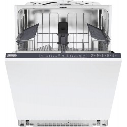 Lavastoviglie incasso DeLonghi L6NP52E