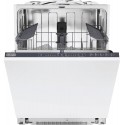 Lavastoviglie incasso DeLonghi L6NP52E