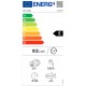 Lavastoviglie incasso DeLonghi L6NP52E