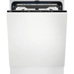 Lavastoviglie incasso Electrolux EES68525L