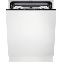 Lavastoviglie incasso Electrolux EES68605L