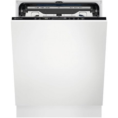 Lavastoviglie incasso Electrolux EES68605L