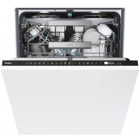 Lavastoviglie incasso Haier XI4A4M4PB